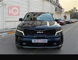 کیا سۆرینتۆ